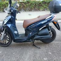 Kymco People 150 - 2021