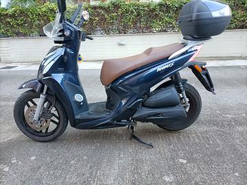 Kymco People 150 - 2021