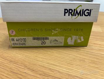 Scarpe primigi