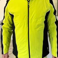 Giacca sci uomo RH+
