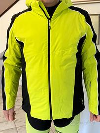 Giacca sci uomo RH+