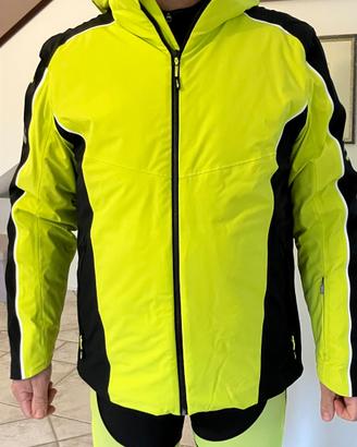 Giacca sci uomo RH+