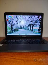 COMPUTER PORTATILE - NOTEBOOK COME NUOVO