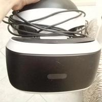 PlayStation vr