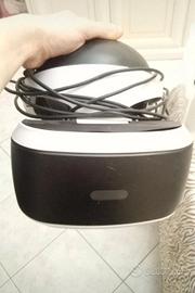 PlayStation vr