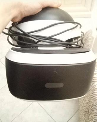 PlayStation vr