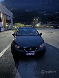 SEAT Ibiza 4ª serie - 2010