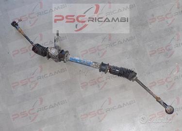 Scatola sterzo Maserati biturbo MK1