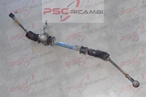 Scatola sterzo Maserati biturbo MK1