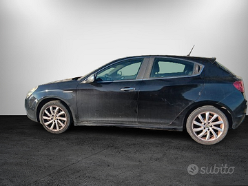 Ricambi usati alfaromeo alfa romeo giulietta 2.0