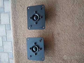 tweeter Heco KH 19 anni 80 praticamente nuovi