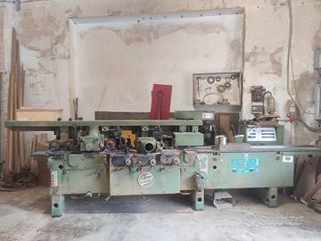 scorniciatrice automatica 