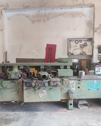 scorniciatrice automatica 