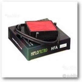 Filtro aria honda shadow 600 dal 1988 al 1998