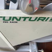 Cyclette vintage tunturi