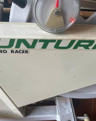 Cyclette vintage tunturi