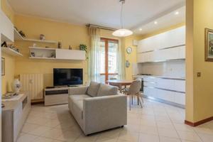 Rif.1/2593| appartamento trilocale