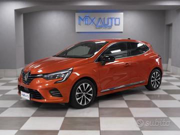 Renault Clio 1.6 E-Tech Full Hybrid Techno 145CV A