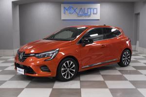 Renault Clio 1.6 E-Tech Full Hybrid Techno 145CV A