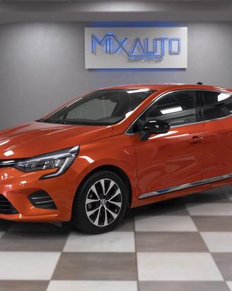 Renault Clio 1.6 E-Tech Full Hybrid Techno 145CV A