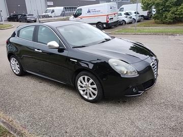 Alfa Romeo Giulietta 1.4 Turbo MultiAir Distinctiv