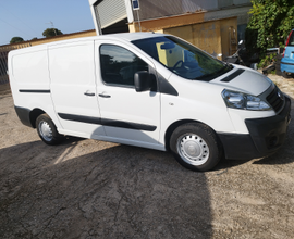 Fiat scudo max 2.0 Mjt diesel