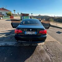 Bmw serie 3 coupe