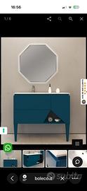 Lavandino arredo bagno