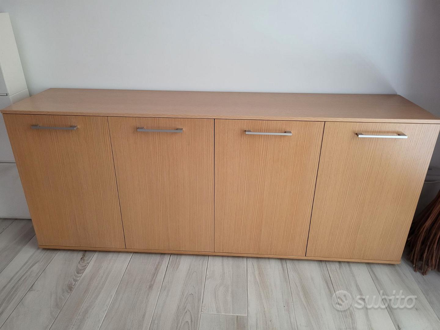 Credenza/dispensa - Arredamento e Casalinghi In vendita a Lecco