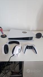 PLAYSTATION  5 STANDARD