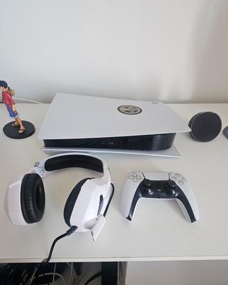 PLAYSTATION  5 STANDARD