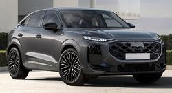 AUDI Q3 SPB 2.0 TDI 150 CV S-Line Edition KM0 MY