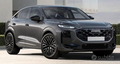 AUDI Q3 SPB 2.0 TDI 150 CV S-Line Edition KM0 MY