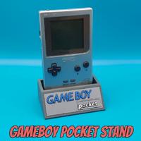 Espositore Gameboy Pocket