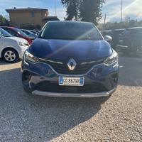 Renault Captur Full Hybrid E-Tech 145 CV Business