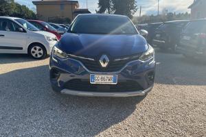 Renault Captur Full Hybrid E-Tech 145 CV Business