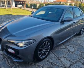 Alfa Romeo Giulia 2.2 Turbodiesel 180 CV Super E6b