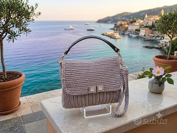 Pochette Borsa  Hadmade