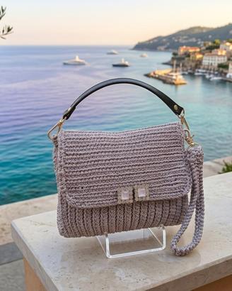 Pochette Borsa  Hadmade