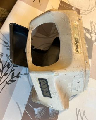 Accessori Gordon vespa 50