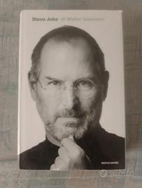 Steve Jobs biografia isaacson
