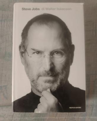Steve Jobs biografia isaacson