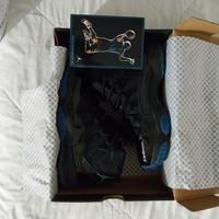 Jordan 11 Gamma Blue