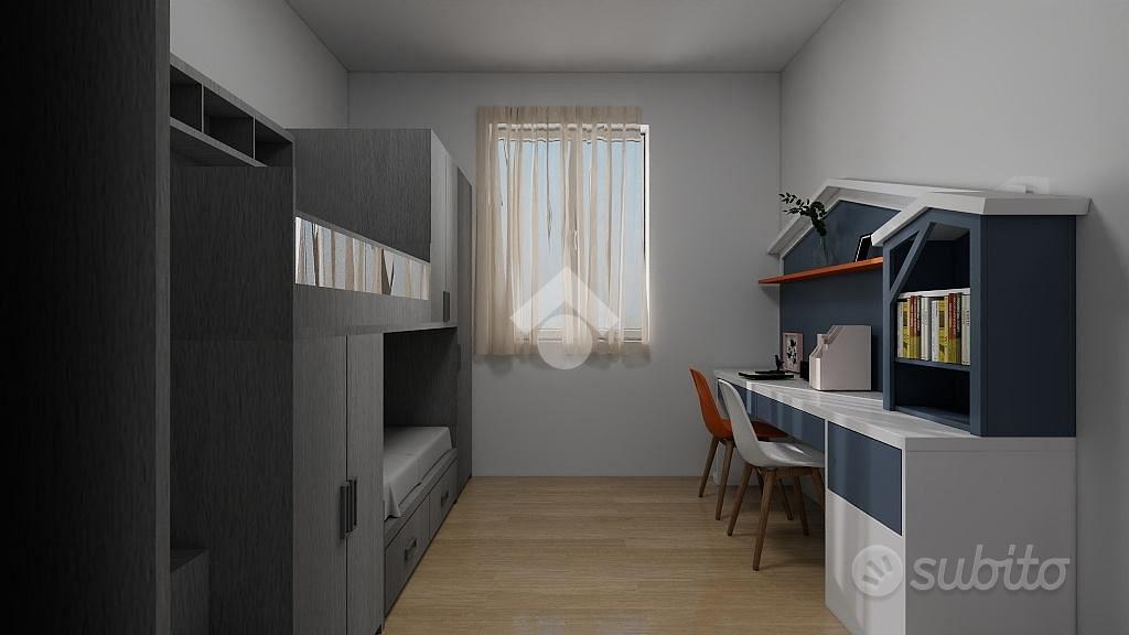Appartamento – Grugliasco, Torino - Vista 5