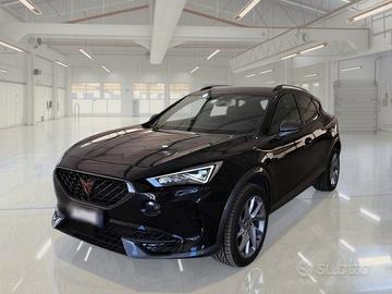 CUPRA FORMENTOR 2.0 TDI 4DRIVE DSG SUV