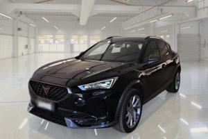 CUPRA FORMENTOR 2.0 TDI 4DRIVE DSG SUV