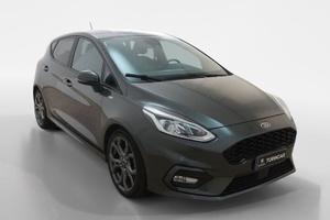 Ford Fiesta 1.5 EcoBlue 85CV ST-Line