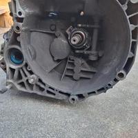 Cambio 5 marce Fiat Multipla 1.9 JTD