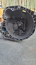 Cambio 5 marce Fiat Multipla 1.9 JTD