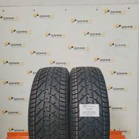 Gomme invernale usate 215/45 R17 91V XL